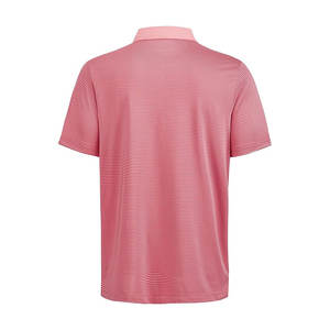 Polo de golf pour homme à manches courtes respirant, vêtements de sport décontractés légers pour une utilisation en extérieur - Product Image 2