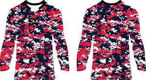 ชุดมอเตอร์ครอส MX สำหรับเด็กและผู้ใหญ่ชุดขี่เสื้อเจอร์ซีย์และกางเกง - Product Image 4