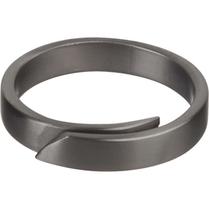 Rond de serviette en métal de décoration Design unique pour la décoration de table et la décoration d'événement Rond de serviette en métal - Product Image 1