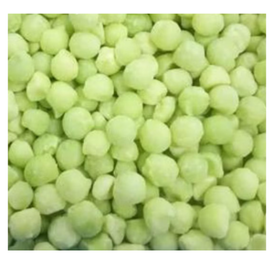 Melón Congelado IQF Premium, Fruta Congelada de Grado Alimenticio, Proveedor Mayorista, Precio de Fábrica - Product Image 6