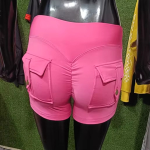 Soutien-gorge de sport à soutien élevé pour femmes 100% coton/élasthanne/nylon séchage rapide respirant vêtements de sport personnalisables - Product Image 1