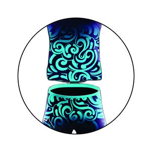 Conjunto de Camiseta sin Mangas y Pantalones Cortos de Compresión 7V7, Transpirable, Talla Grande, Ropa de Fútbol Americano con Diseño Impreso por Transferencia de Calor - Product Image 3