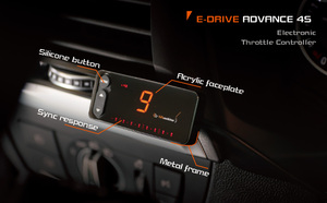 D'ÉCUS sans perte drag racing modes de Réponse de L'accélérateur Contrôleur - Product Image 4