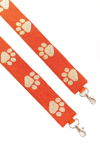 Sangle perlée sac à main sac à main sac sangle imprimé animal ceinture taille personnalisée à la mode mignon et élégant - Product Image 3