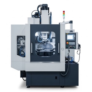 Offre Spéciale – Machine de découpe par électroérosion CNC personnalisée, type universel, automatique, haute précision, pour la fabrication de moules industriels, facile à utiliser 1 - Product Image 6