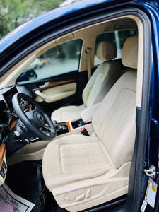 ใช้อย่างสมบูรณ์แบบ2023 Audi Q5 Quattro Premium 40 TFSI - Product Image 2