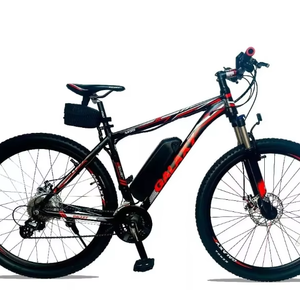 Bicicleta Eléctrica ST E-bike Galaxi Aro 29 Aluminio Nuevas - Product Image 1