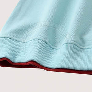 Ropa Deportiva de Invierno para Hombre, Sudaderas Hechas en Pakistán, Tela de Felpa Mezclada con Algodón, Venta al por Mayor, MOQ Bajo - Product Image 5