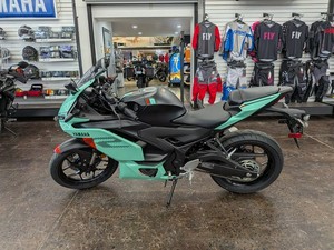ซื้อเลย YamahaS YZF-R3 ABS มอเตอร์ไซค์สปอร์ตใหม่พร้อมการรับประกัน ขายแล้ว - Product Image 1