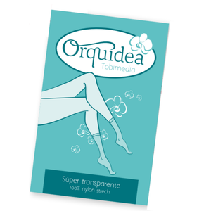 Tessuto Elastico Toby Stretch con Motivo Orchidea e Caratteristica Elasticizzata - Product Image 1