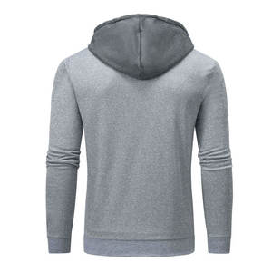 Sweats à capuche pour hommes Sweatshirts Basics Streetwear Sweatshirts à capuche pour hommes Prix bon marché Nouveau style à la mode Pull respirant en coton - Product Image 5