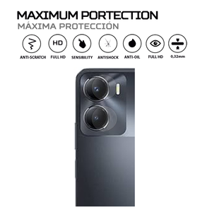 ฟิล์มกันรอยหน้าจอโทรศัพท์มือถือ ANTISHOCK Vivo Y56 5G - Product Image 2