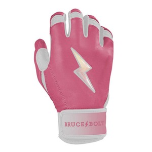 Guantes de bateo de béisbol hechos de cuero genuino, guante de murciélago juvenil para adultos, guante profesional para hombres y mujeres, guante hecho a medida de Softbol - Product Image 3