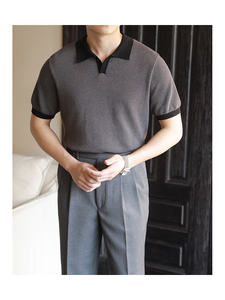 2023 Unisex personalizado para camisa de alta calidad de seda de hielo de gran tamaño de silicona Casual estampado invierno ecológico impermeable transpirable - Product Image 6