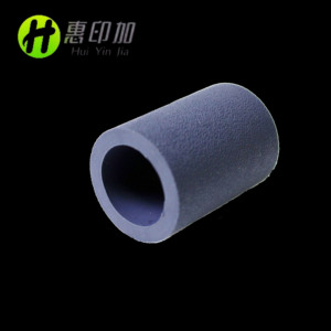 ยางป้อนกระดาษสำหรับเครื่องถ่ายเอกสารริโก้ รุ่น Aficio MP <span class=keywords><strong>C3300</strong></span> MPC3300 MPC2500 MPC3000 MPC2800 MPC4000 สีเทา ลูกกลิ้งดึงกระดาษ - Product Image 1