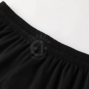 Ropa deportiva 100% poliéster uniforme de fútbol profesional para adultos uniforme de fútbol de secado rápido transpirable - Product Image 6