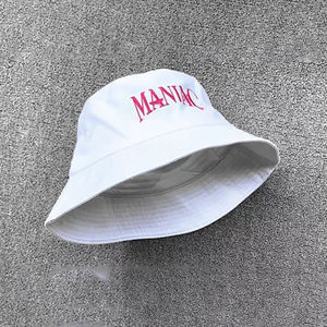 Sombreros de cubo al por mayor de alta calidad, ropa informal, nuevo estilo para hombres, uso al aire libre para adultos, sombreros personalizados OEM - Product Image 5