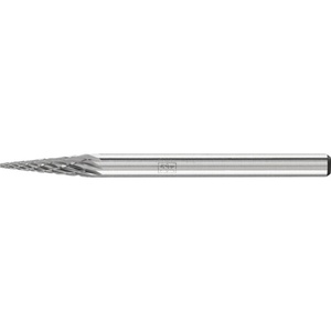 3 PLUS HORSE ดอกกัดขนาดเล็ก 3 มม. รุ่น SKM พร้อมความยาวหัว 11 มม. และฟันคาร์ไบด์ - Product Image 1