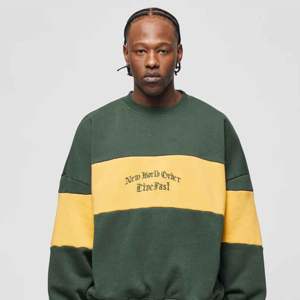 ธรรมดาว่างเปล่าฤดูหนาว streetwear ผ้าฝ้ายหนักผู้ชายที่กําหนดเองเสื้อคอเสื้อกันหนาวขนาดใหญ่ - Product Image 2