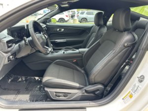 ฟอร์ด มัสแตง อีโคบูสท์ ขับเคลื่อนล้อหลัง ปี 2024 มือสอง สภาพดี - Product Image 4