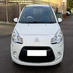 CITROEN C3 1.4I BLANCO 2012 USADO, VOLANTE A LA IZQUIERDA/DERECHA - Product Image 1