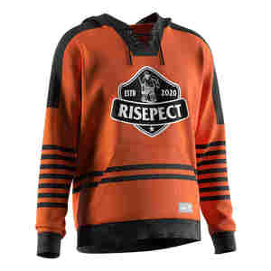 Sudadera con Capucha para Hombre - Tejido Suave al Tacto y Acabado Listo para Venta al Por Mayor, Logotipo Personalizado Directo de Fábrica - Product Image 3