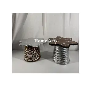 Stainless Steel And Wood <b>Cake</b> <b>Server</b> With Mop Work For Hotel Restaurant Use Dessert <b>Cake</b> <b>Server</b> At Best Price - Product Image 1