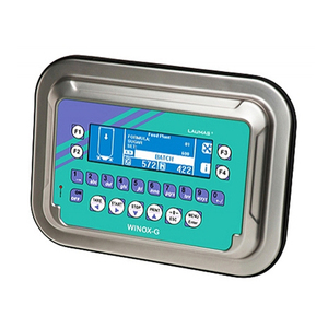 Transmetteur de poids avec large plage de fonctionnement WINOX-G, indicateur de poids électronique à un prix incroyable d'un fournisseur italien - Product Image 1