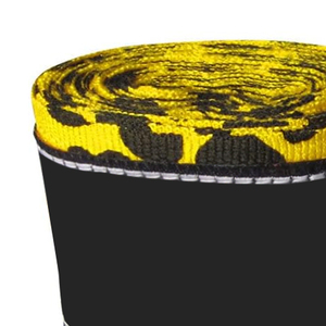 Nouveauté Logo personnalisé bas prix Fitness facile à porter bandages de mains de boxe de haute qualité enveloppes de main de sport personnalisées à vendre - Product Image 5