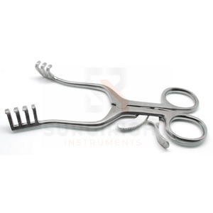 Élévateur mammaire pour chirurgie mammaire Plastyr Instruments chirurgicaux par FS ORTHO Bonne qualité et prix par Surgiright Instrument - Product Image 6