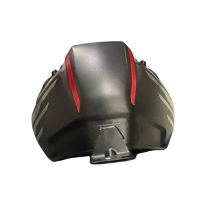 ถังน้ำมันเชื้อเพลิงรถมอเตอร์ไซค์ QJ Motor SRT 800 SX 2024 คุณภาพสูง ผลิตจากเหล็ก อลูมิเนียม และเหล็กกล้า สภาพใหม่ พร้อมซ่อมคาร์บูเรเตอร์ - Product Image 4