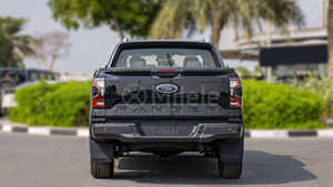 CAMIONETA FORD RANGER DC WILDTRAK DE DOBLE CABINA USADA Y CONFIABLE - Product Image 5