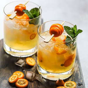 Jus de Kumquat Pur à Haute Concentration Aromatique pour l'Exportation en Gros - Product Image 4