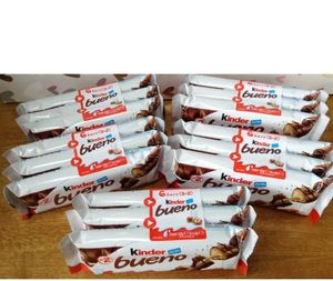 Precio de descuento Kinder Bueno Blanco 40g Bueno Mini 108G Kinder 43G - Product Image 3