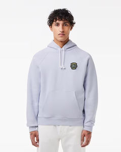 Sudaderas Blancas Gruesas con Logotipo Personalizado, 100% Algodón, Felpa Gruesa, Talla Grande, para Hombre, Invierno, Estampadas, Bordadas, Tejidas, en Blanco - Product Image 1