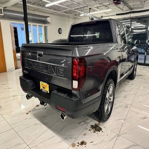 HONDA Ridgeline RTL 2025 NEUF - Product Image 2