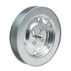Disco in Metallo con Punte, Metal Spike 150x60, Nastro da 22 mm - Product Image 2