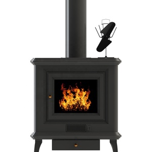 <span class=keywords><strong>Ventilador</strong></span> ecológico <span class=keywords><strong>de</strong></span> 2 aspas <span class=keywords><strong>para</strong></span> estufa <span class=keywords><strong>de</strong></span> <span class=keywords><strong>leña</strong></span>, sistema <span class=keywords><strong>de</strong></span> ventilación alimentado por calor <span class=keywords><strong>para</strong></span> estufa <span class=keywords><strong>de</strong></span> <span class=keywords><strong>leña</strong></span>, Pellet/ladrillo/estufa - Product Image 5