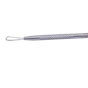 Extracteur de points noirs de nez professionnel extracteur de boutons pointus USB élimination de l'acné technologie d'aspiration nettoyeur de pores de lumière - Product Image 2