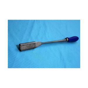 Nuevo Manual de acero inoxidable de primera calidad, raspador de flotador Dental equino veterinario, instrumentos quirúrgicos rectos Pentax - Product Image 1