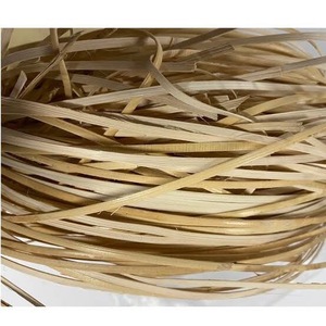 อ้อยปอกเปลือกวัสดุแกนหวายทํากระเป๋าเก้าอี้หวายสายรัดหวายเพื่อการส่งออกจากเวียดนาม - Product Image 6