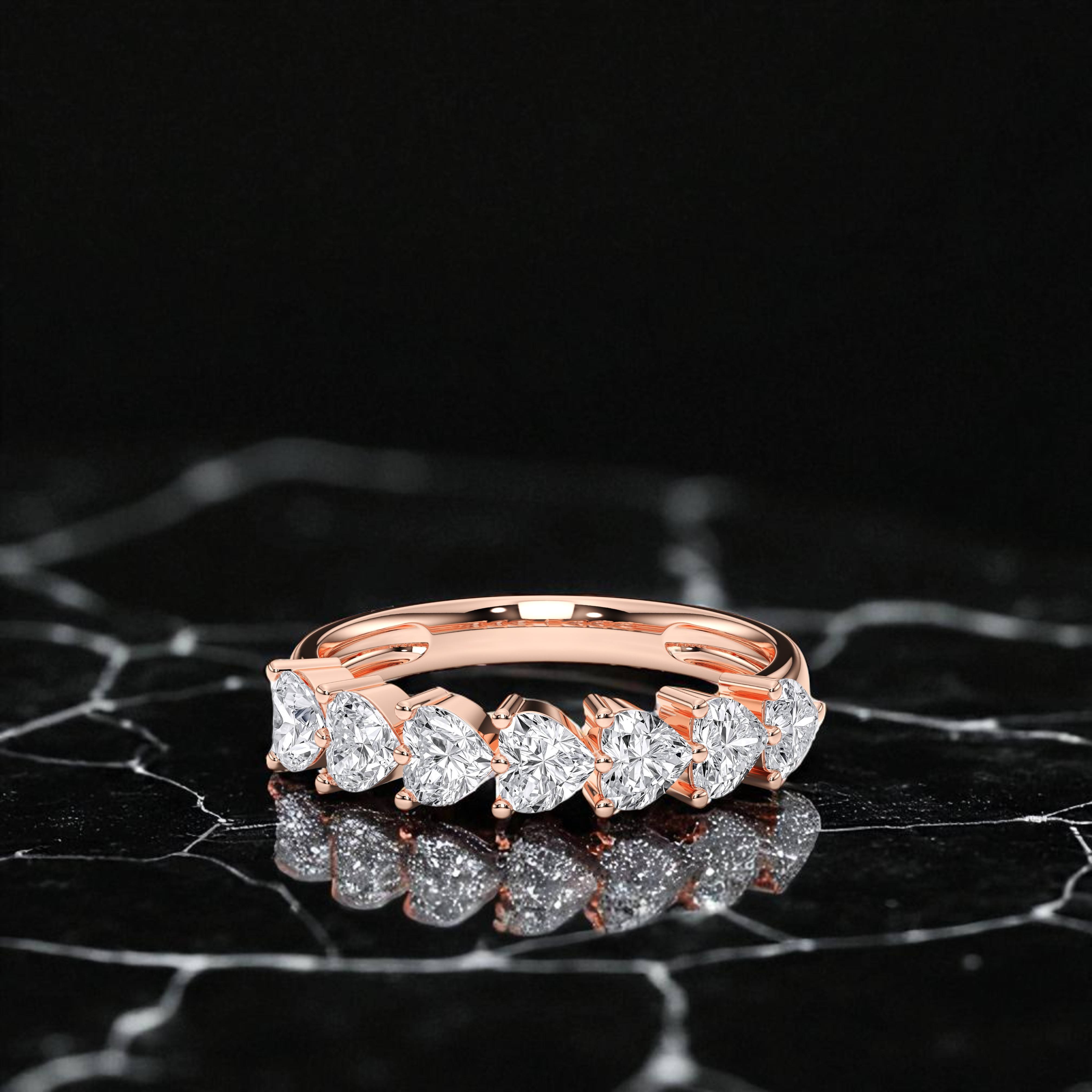 กุหลาบทอง14K