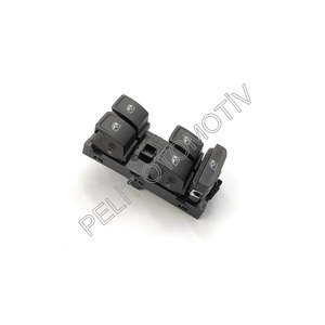 Interruptor Automático de Ventana Izquierda Fabia 5g0959857d, Botón de Apertura - Product Image 1