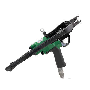 APLUS SC7E, Hog Ring Pliers C-RING CLOSING TOOL APPLICATION <b>MATTRESS</b> and <b>CAR</b> SEAT - Product Image 3