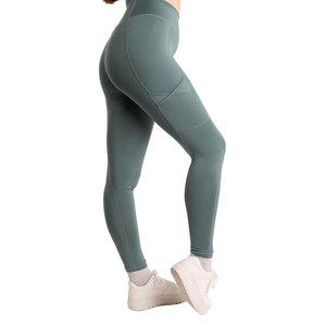 Bas quantité minimale de commande Confortable Culotte D'équitation Pantalon D'équitation De Haute Qualité À Séchage Rapide En Gros Pantalon D'équitation - Product Image 4