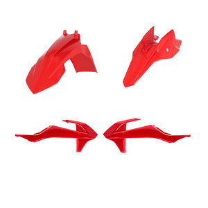 Acerbis Plastic <b>Kit</b> for Motorcycle Fenders - Product Image 1