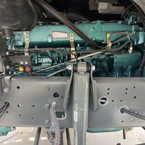 MEILLEURE OFFRE Camion benne 6x4 (371 ch) Charge lourde et propulsion puissante - Product Image 6