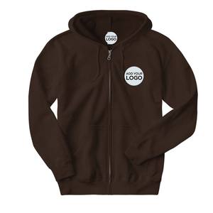 Sudadera con Capucha Personalizada para Mujer, Sudadera de Forro Polar Personalizada, Independent Trading Co. Sudadera con Capucha de Peso Medio - SS4500 - Product Image 6