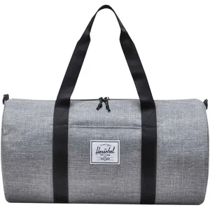 Bolsa de Gimnasio Clásica y Sostenible Herschel, Mochila Promocional con Características Ecológicas - Product Image 3