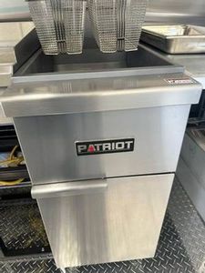 Remorque alimentaire sur mesure neuve 2022, 18'x8.5', niveau MMF5, pour snacks, hot-dogs, bonbons, chips, glaces, restauration rapide - Product Image 6